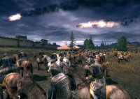 Cкриншот Medieval II: Total War, изображение № 127815 - RAWG
