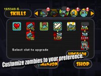 Cкриншот Infect Them All 2: Zombies, изображение № 49417 - RAWG