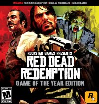 Cкриншот Red Dead Redemption: Game of the Year Edition, изображение № 2246174 - RAWG