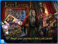 Cкриншот Lost Lands 2 HD (Full), изображение № 1843724 - RAWG