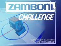 Cкриншот Zamboni Challenge, изображение № 979002 - RAWG