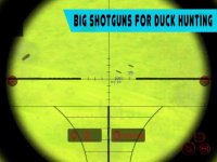 Cкриншот Pro Sniper Duck Season 3D, изображение № 1325548 - RAWG