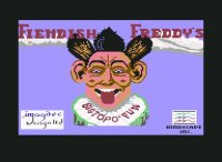 Cкриншот Fiendish Freddy's Big Top O'Fun, изображение № 754934 - RAWG