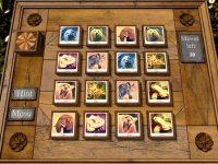 Cкриншот Animals Memo - Board memory game, изображение № 2211696 - RAWG