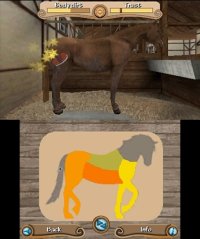 Cкриншот Life with Horses 3D, изображение № 796676 - RAWG