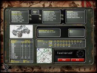 Cкриншот Panzer Command: Операция "Снежный шторм", изображение № 448130 - RAWG