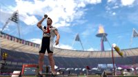 Cкриншот London 2012 - The Official Video Game of the Olympic Games, изображение № 633220 - RAWG