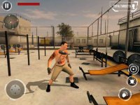 Cкриншот Wrestling Superstars Pro - Real Gangster Fight in, изображение № 1657511 - RAWG