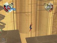 Cкриншот Spider-Man: Friend or Foe, изображение № 480946 - RAWG
