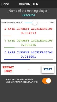 Cкриншот Vibrometer, изображение № 1769709 - RAWG