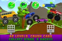Cкриншот Monster Trucks Game for Kids 2, изображение № 1351555 - RAWG