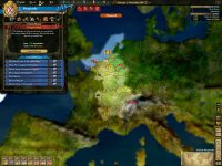 Cкриншот Европа 3. Византия, изображение № 491939 - RAWG