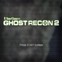 Cкриншот Tom Clancy's Ghost Recon 2, изображение № 753373 - RAWG