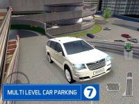 Cкриншот Multi Level 7 Car Parking Garage Park Training Lot, изображение № 918770 - RAWG