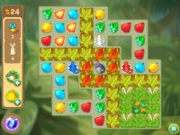 Cкриншот Bloomberry - match 3 puzzle, изображение № 2160291 - RAWG