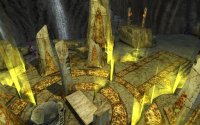 Cкриншот EverQuest II: Sentinel's Fate, изображение № 535030 - RAWG