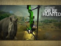 Cкриншот Bow Hunting Africa: Savannah Lion & Wild Animals hunter, изображение № 2067278 - RAWG