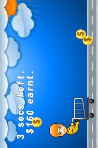 Cкриншот Coin Catch, изображение № 920565 - RAWG