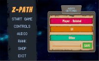 Cкриншот Z-Path, изображение № 2571910 - RAWG