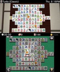 Cкриншот Best of Mahjong, изображение № 797812 - RAWG