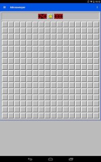 Cкриншот Minesweeper Classic, изображение № 1580627 - RAWG