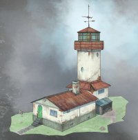 Cкриншот Singularity of Lighthouse Keeper, изображение № 1707936 - RAWG