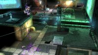 Cкриншот Shadowrun Chronicles - Boston Lockdown, изображение № 631282 - RAWG