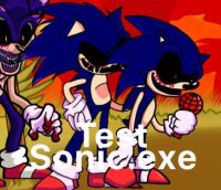 Cкриншот Fnf sonic.exe test playground, изображение № 3251079 - RAWG