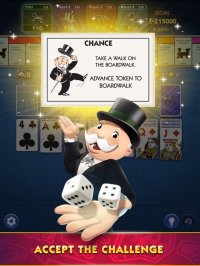 Cкриншот Monopoly Solitaire: Card Game, изображение № 3110626 - RAWG