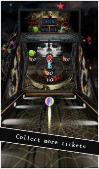 Cкриншот Roller Ball 3D: Skee Ball Games, изображение № 2076916 - RAWG