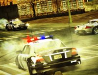 Cкриншот Need For Speed: Most Wanted, изображение № 806649 - RAWG