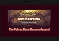 Cкриншот [HammerA] HammerTime !, изображение № 1176593 - RAWG