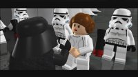 Cкриншот Lego Star Wars II: The Original Trilogy, изображение № 1708805 - RAWG