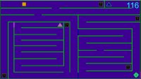 Cкриншот Puzzle Labyrinth (itch), изображение № 1282902 - RAWG