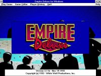 Cкриншот Empire, изображение № 744277 - RAWG