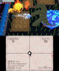 Cкриншот Touch Battle Ninja, изображение № 266169 - RAWG