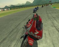 Cкриншот MotoGP: Ultimate Racing Technology 3, изображение № 404132 - RAWG