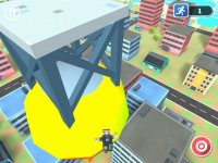 Cкриншот Block Man Sky Tower, изображение № 1839694 - RAWG