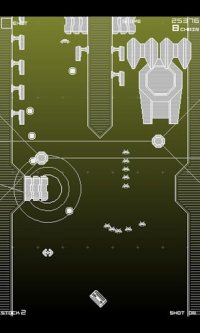Cкриншот Space Invaders Infinity Gene, изображение № 1401654 - RAWG