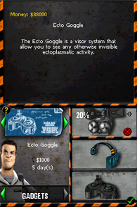 Cкриншот Ghostbusters: The Video Game, изображение № 251853 - RAWG