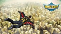 Cкриншот Wingsuit Simulator 3D - Skydiving Game, изображение № 1548331 - RAWG