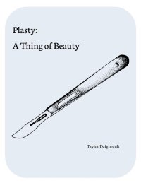 Cкриншот Plasty: A Thing of Beauty, изображение № 2366279 - RAWG