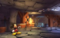 Cкриншот Castle of Illusion Starring Mickey Mouse, изображение № 645686 - RAWG