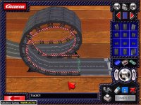 Cкриншот Carrera Grand Prix, изображение № 311946 - RAWG
