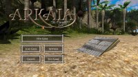 Cкриншот Arkaia: The Enigmatic Isle, изображение № 1673837 - RAWG