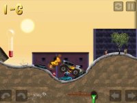 Cкриншот Action Truck Racer, изображение № 917020 - RAWG