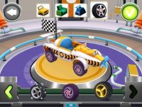 Cкриншот Dr. Panda Racers, изображение № 2101117 - RAWG