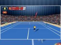 Cкриншот Real Badminton Super League, изображение № 1756768 - RAWG