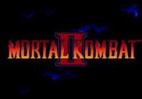 Cкриншот Mortal Kombat 2, изображение № 1731959 - RAWG
