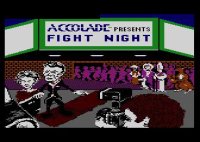 Cкриншот Fight Night, изображение № 741551 - RAWG